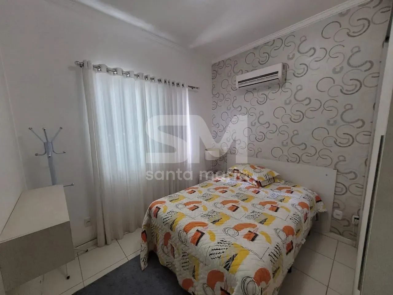 Apartamento para locação, Centro, Chapecó - SC - Foto 5