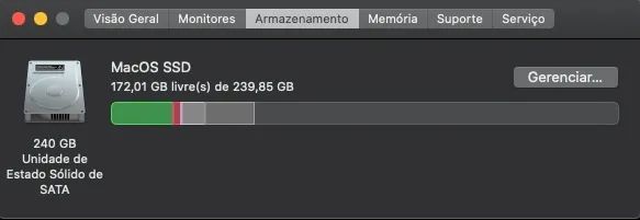 Mac Mini - Late 2012 - Foto 3