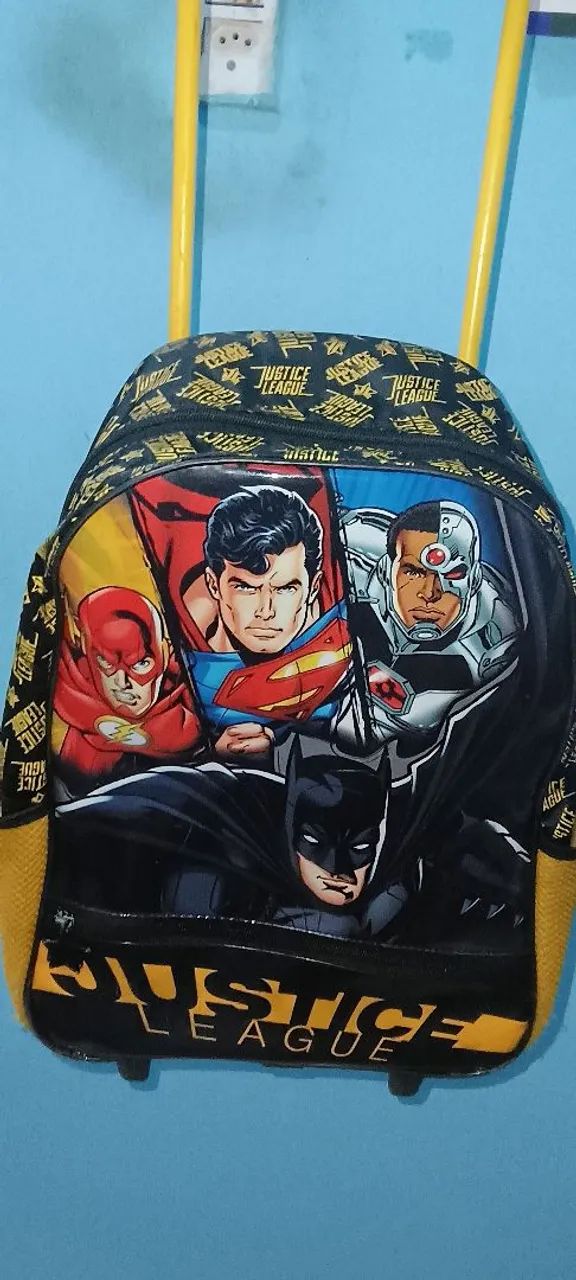 Mochila infantil  - Foto 2