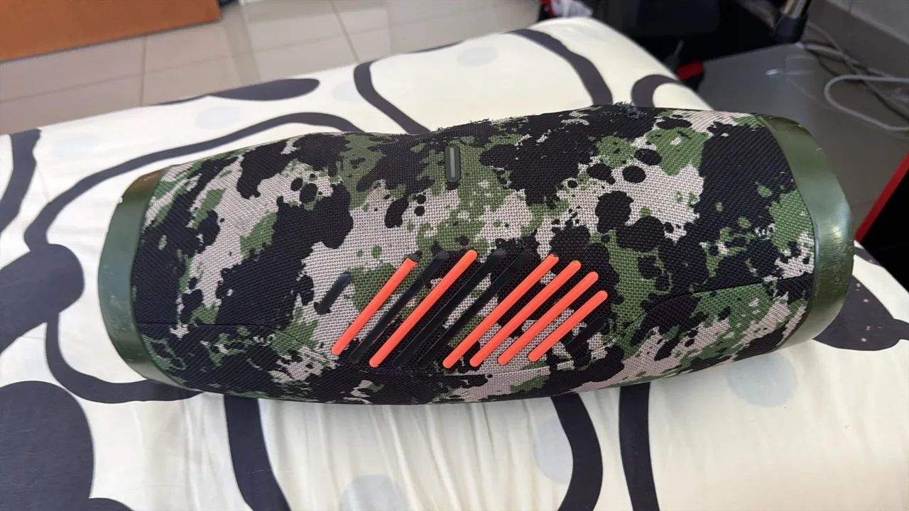JBL BOOMBOX3 - Foto 5