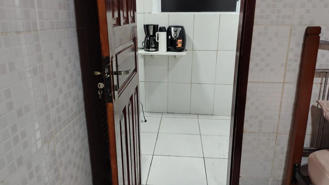 Alugo casa para fins de semana e temporada  - Foto 8