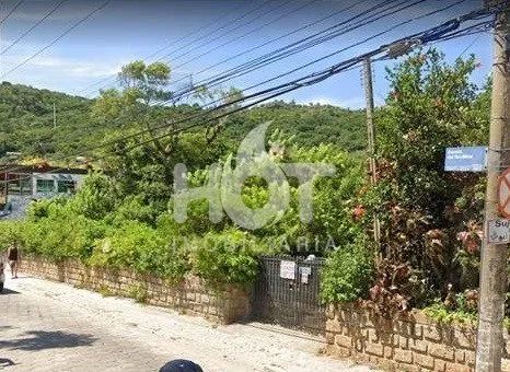 Terreno para vender na Lagoa da Conceição