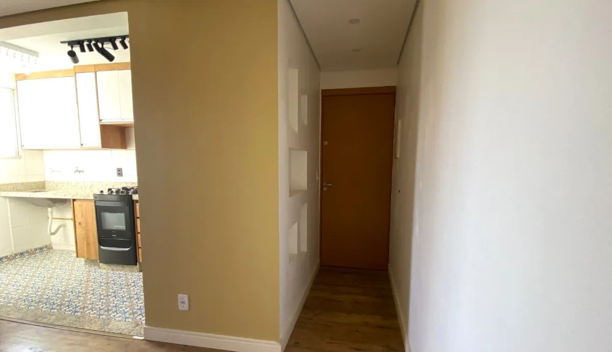 Apartamento para venda em Utinga com 2 quartos, 51m² - Foto 4