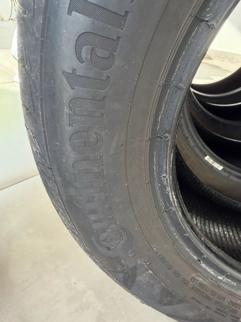Pneus da Strada  - Foto 3