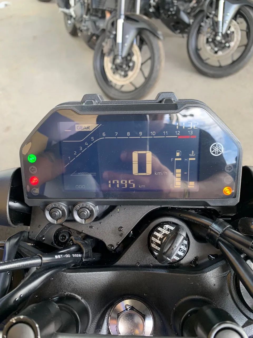 Yamaha MT 03 25/26 (@Mrveiculos) - Foto 6