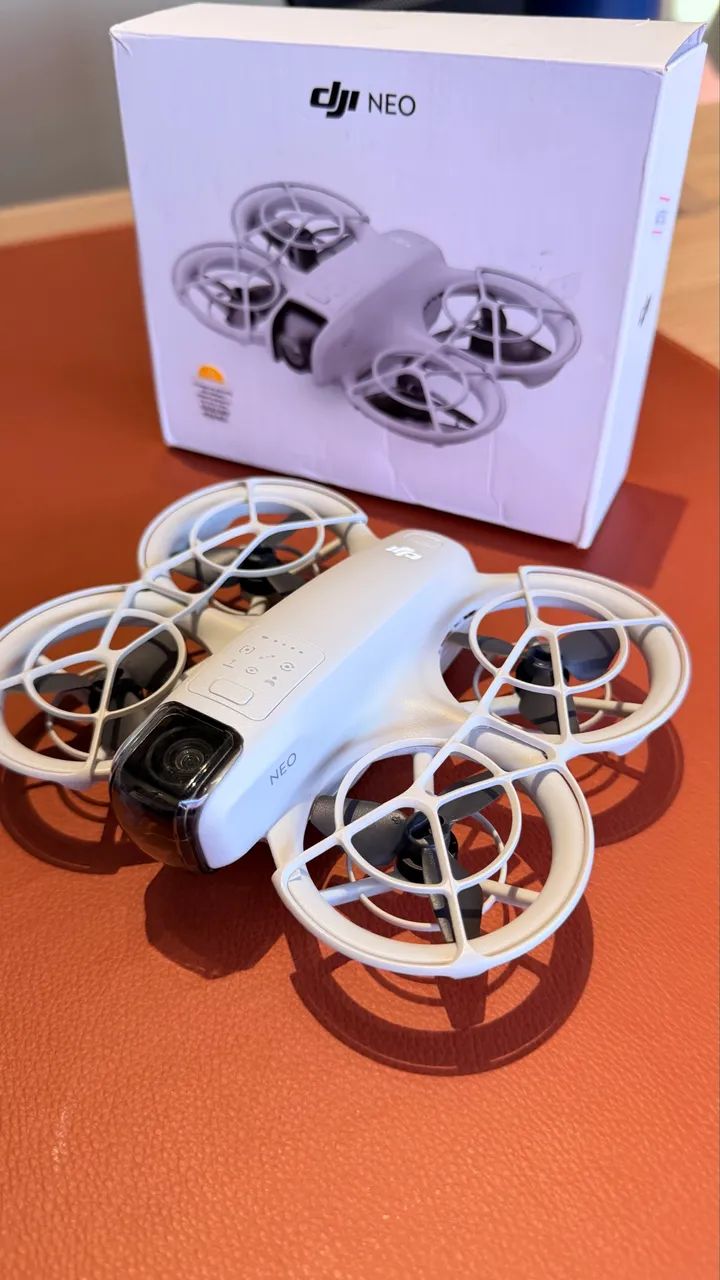 Dji Neo 