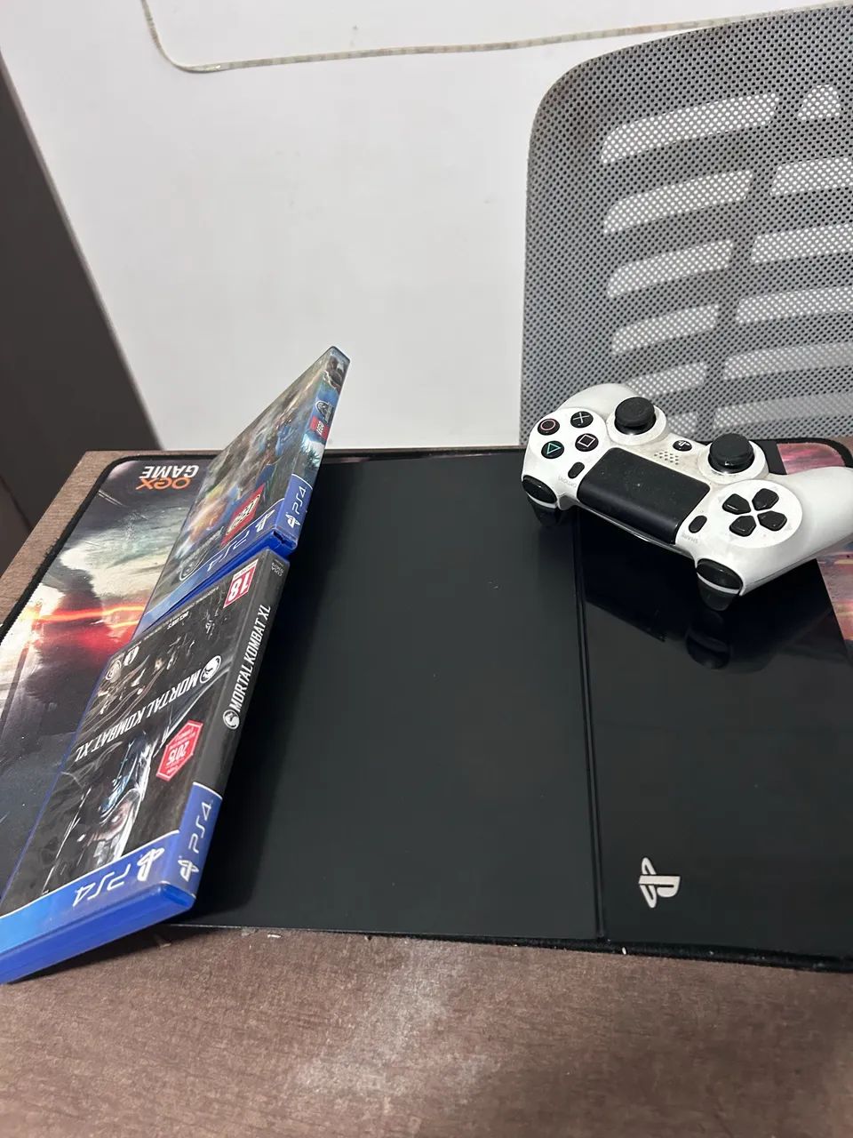PlayStation 4