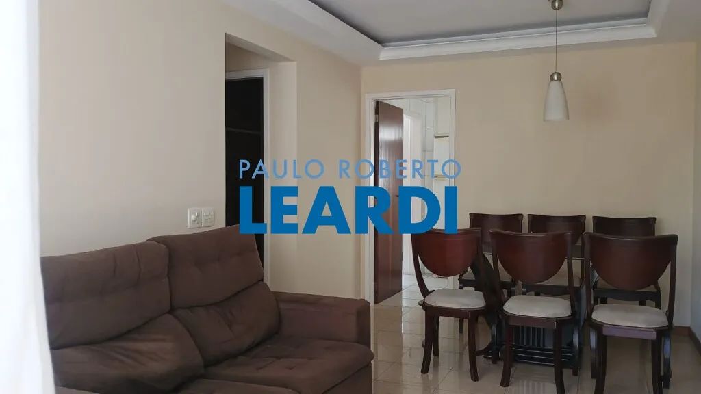 APARTAMENTO - VILA MASCOTE - SP
