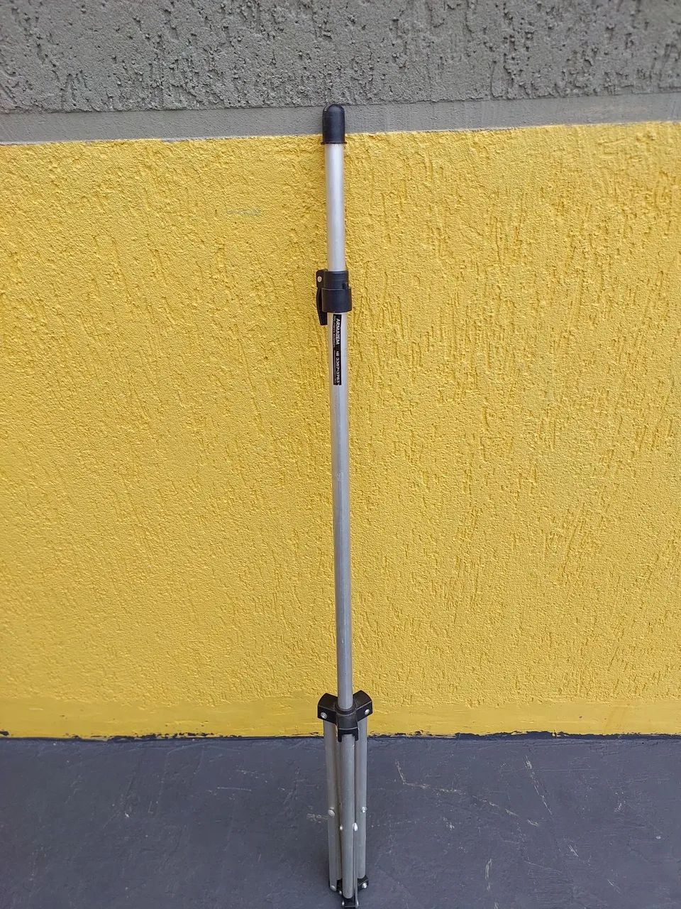 Porta banner em alumínio  - Foto 4