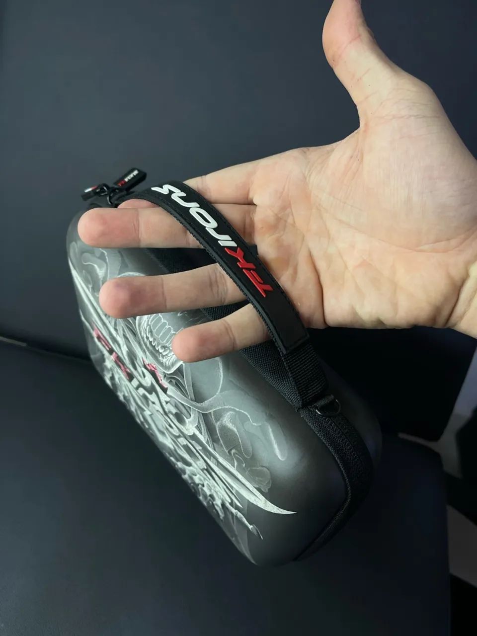 Fk irons Flux Max - Foto 4
