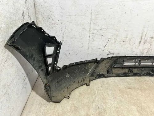 Spoiler Dianteiro Hyundai Hb20x 2020 2021 2022 / Original Preto - Foto 5