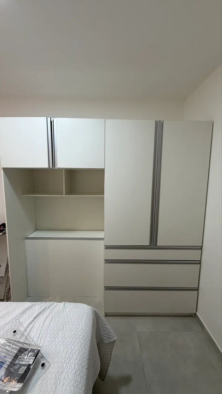 Guarda roupa  - Foto 2