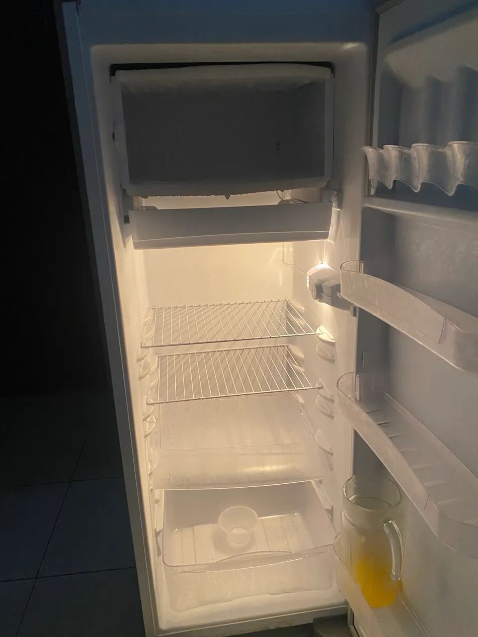 Geladeira 