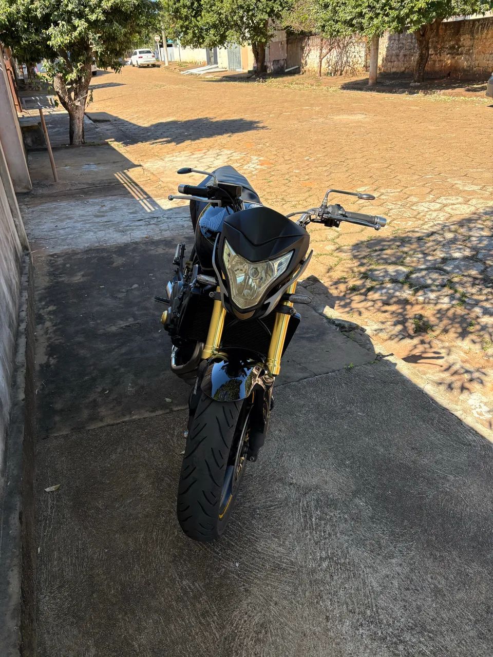 HORNET 600F  - Foto 2