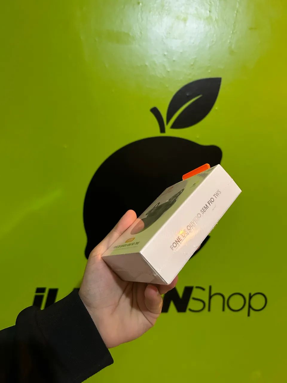 Fone de Ouvido Sem Fio - Foto 3