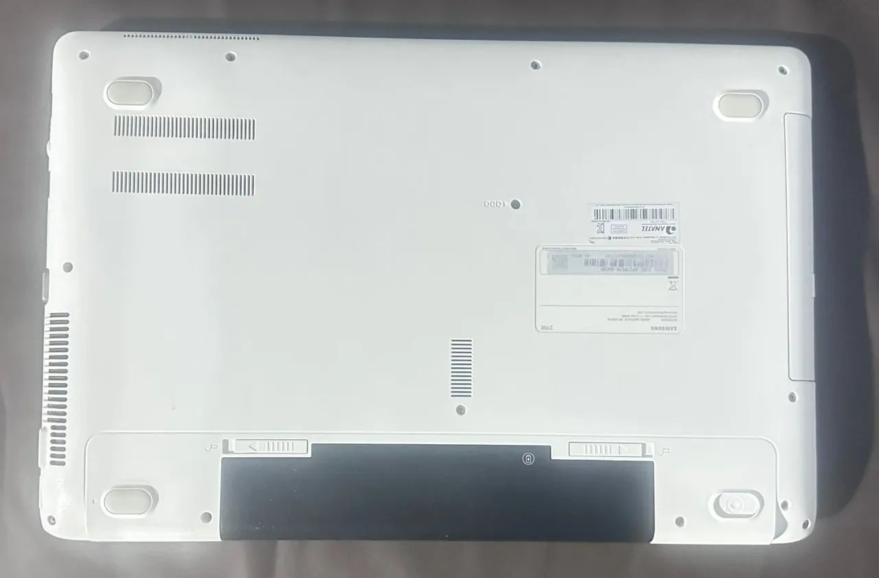 Notebook Samsung Core i7 - Foto 4