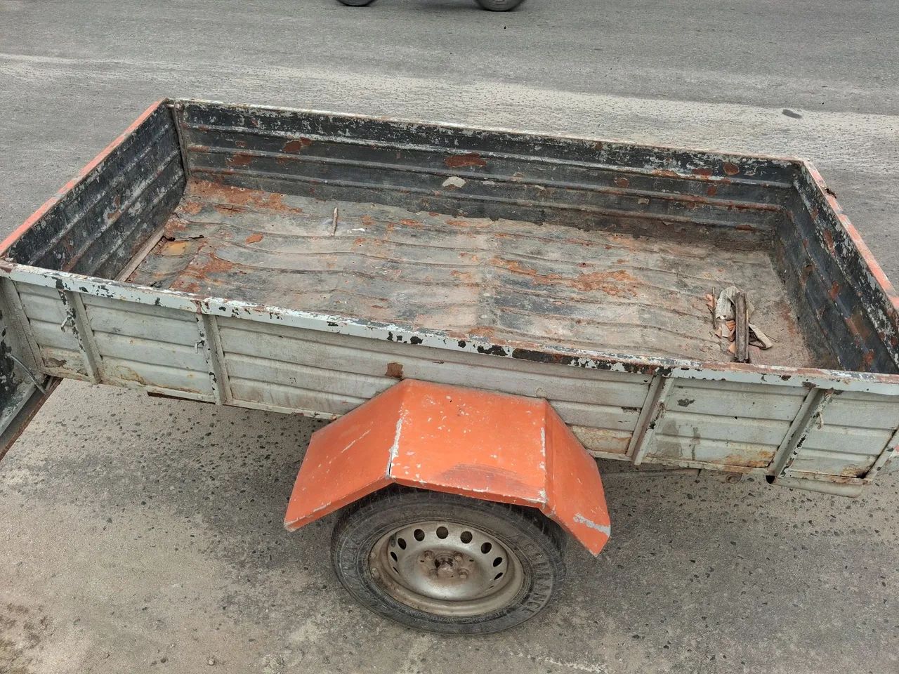 Carrochinha  - Foto 3