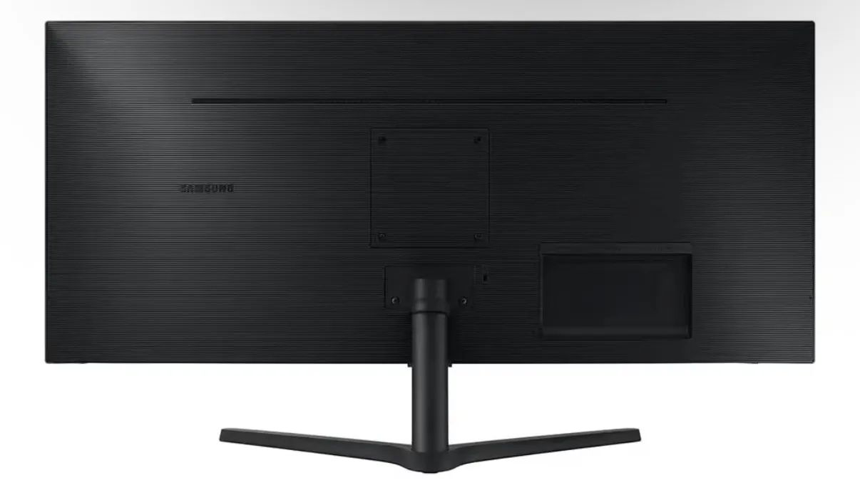 Monitor Samsung 34 polegadas  - Foto 3