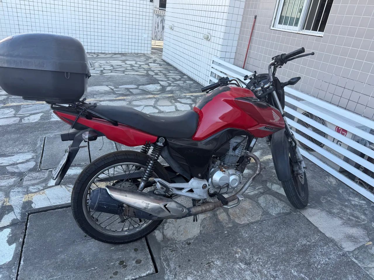Fan 160 2015  - Foto 3