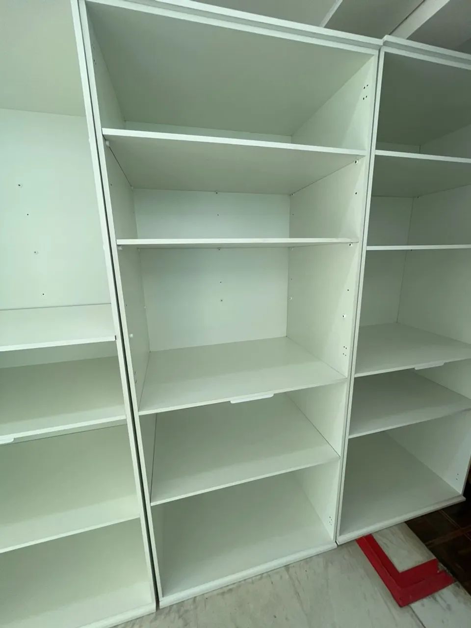 Expositor e Prateleira para loja | 88x212x60 - Foto 2