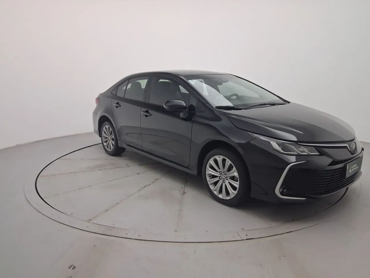 Toyota Corolla 2.0 XEI 16V Flex 4P Automatico, foto 7 de 18