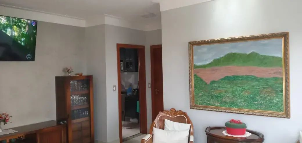 EXCELENTE APARTAMENTO NO ED. ARPOADOR COM 03 SUÍTES. - Foto 5