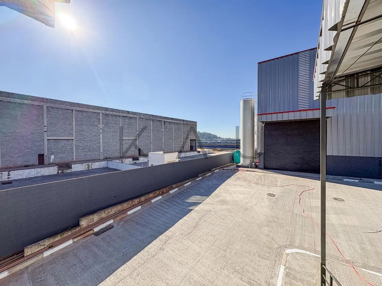Galpão para Locação, 5.500 m² - Sertãozinho - Mauá - Foto 3