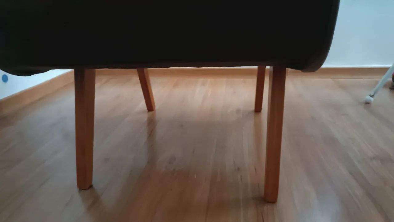 Poltrona para sala  - Foto 2