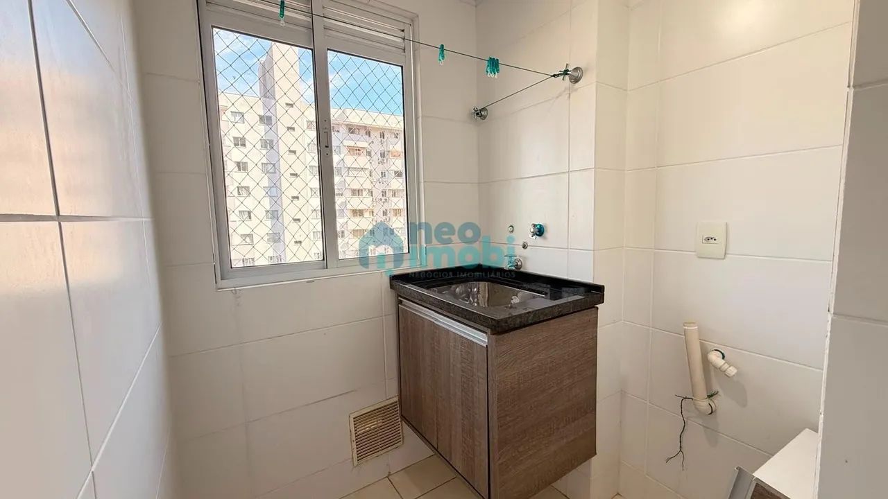 Apartamento em Pagani - Palhoça - Foto 4