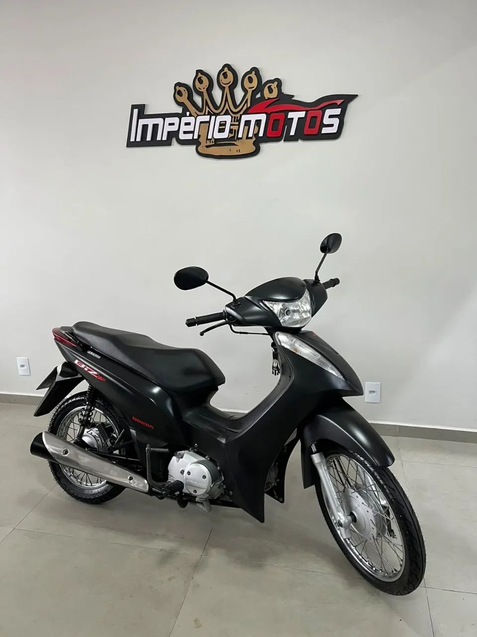 BIZ 125 ES (PARA EXIGENTES) - Foto 2