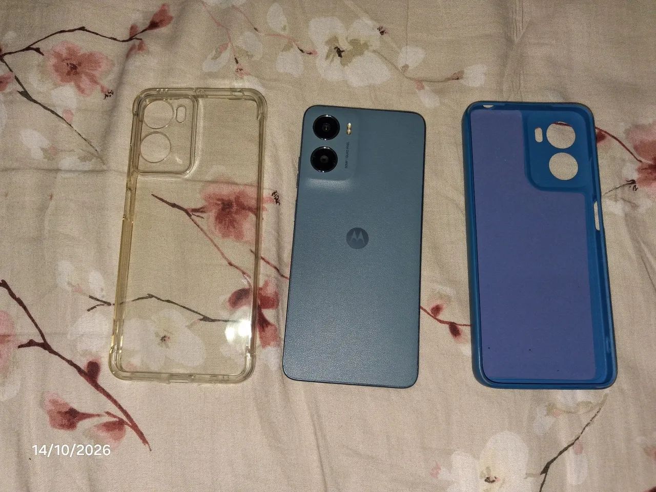 Celular Motorola G O5 novo - Foto 4