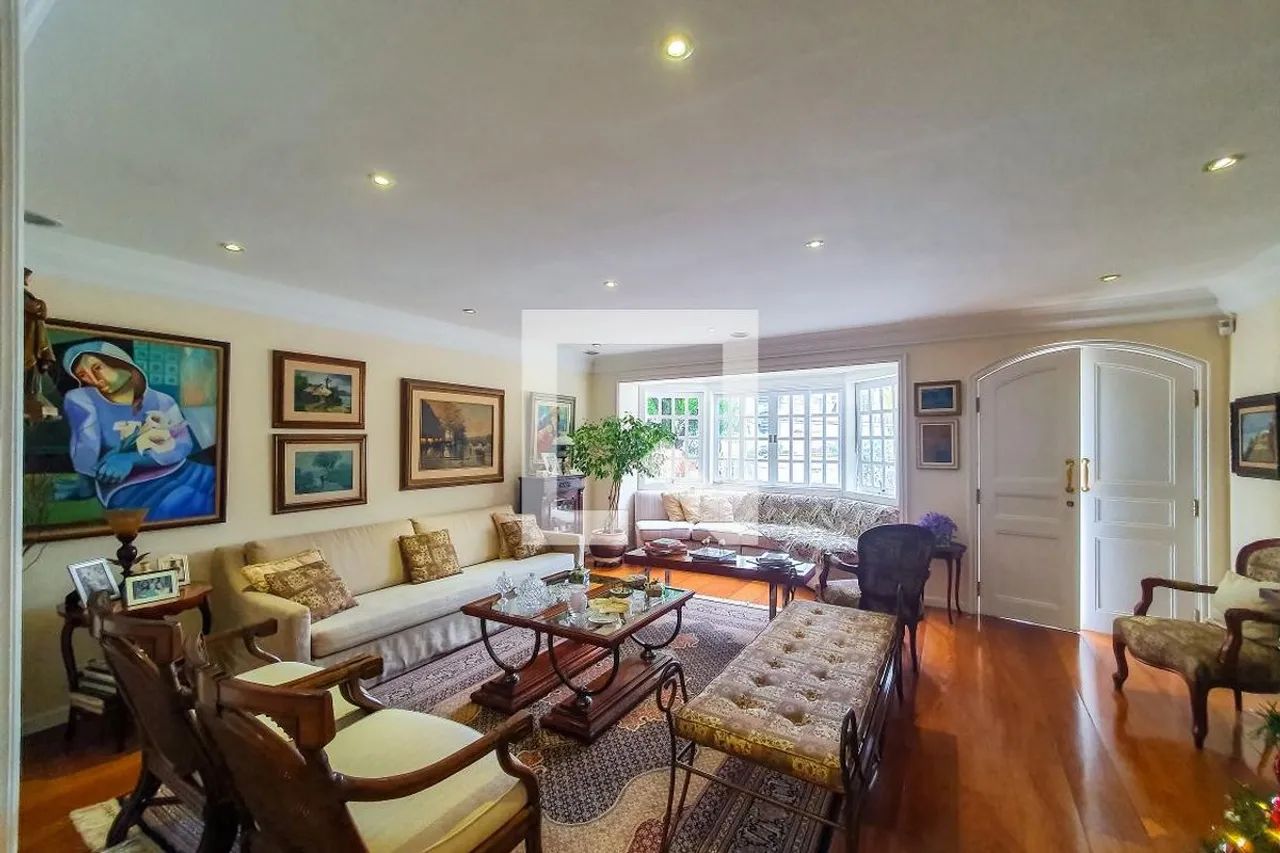 Casa à Venda - Vila Mariana, 4 Quartos, 320 m2 - Foto 3