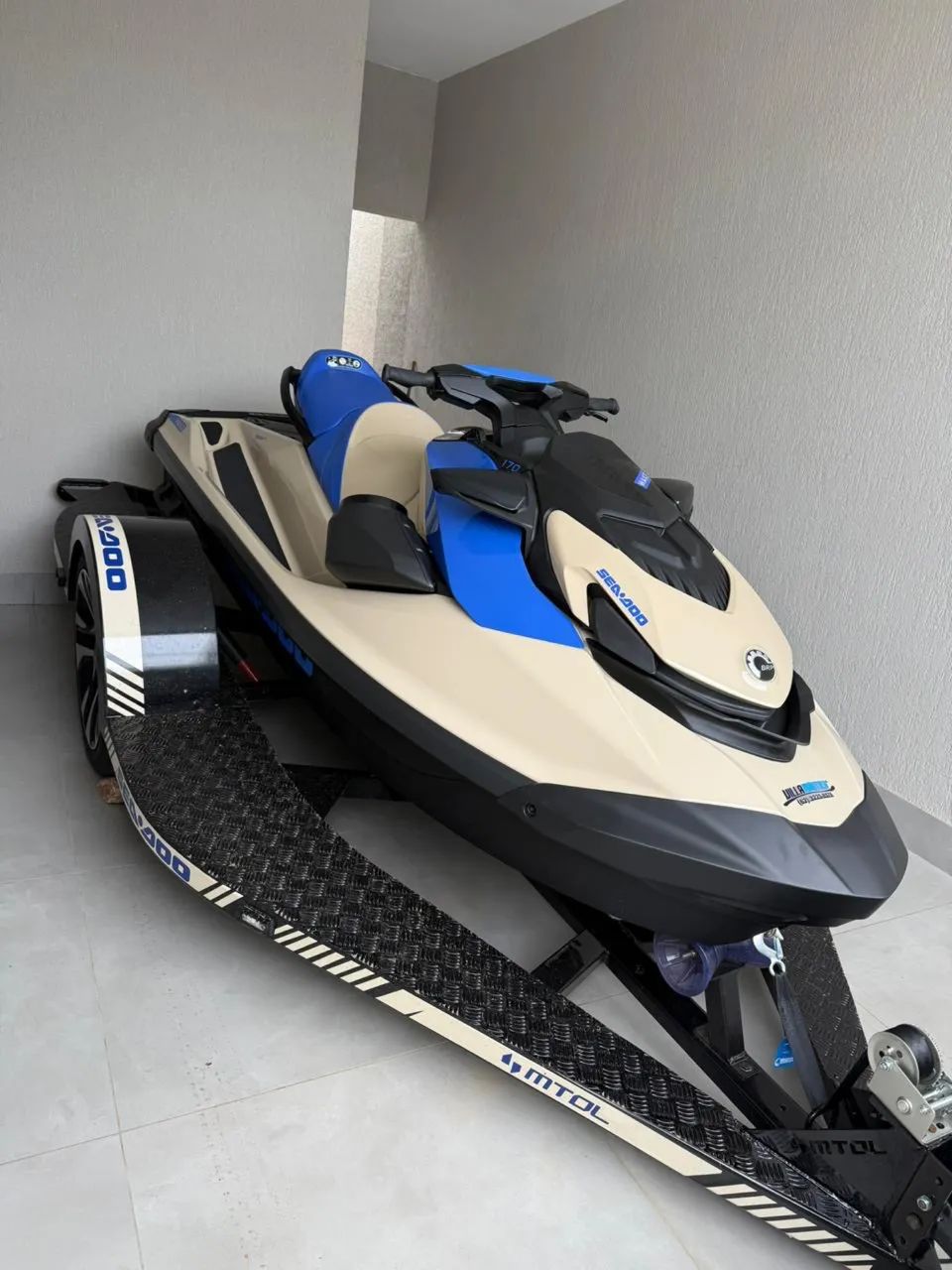 Jet Wake 170 2026 - Foto 5