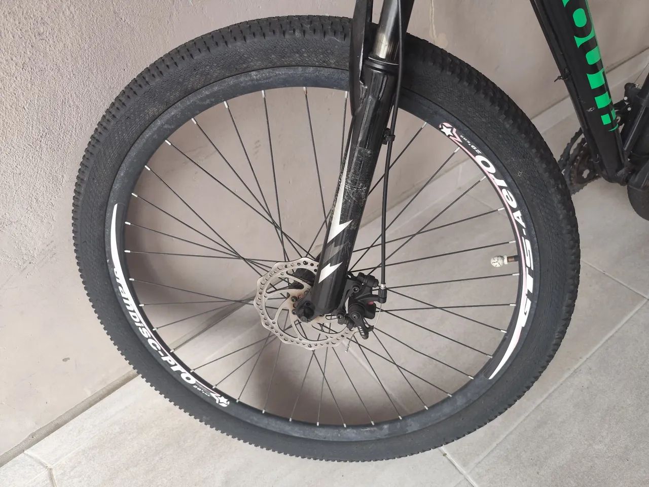 BICICLETA TOP  - Foto 5