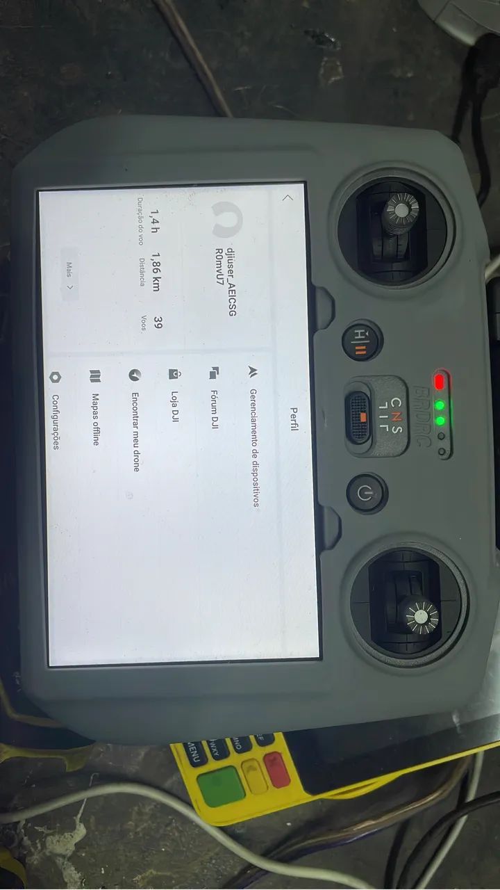 Drone FLY MORE COMBO ?DJI RC 2?I BUNDLE FLY MORE 249g ULTRA LEGER - Foto 3