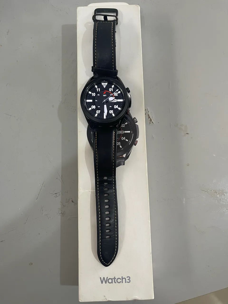 Samsung Watch 3 - Foto 2