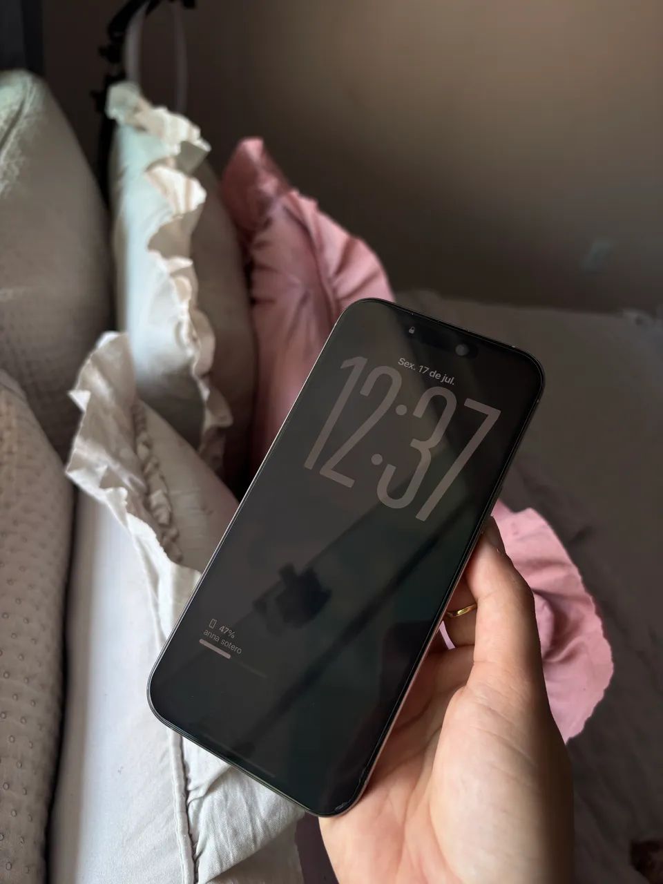 iphone 16 pro Max - Foto 4