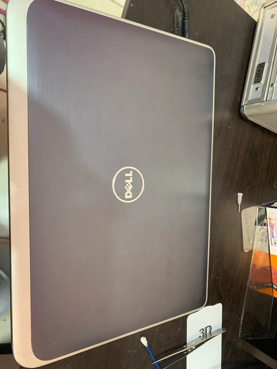 Notebook Dell i5 4*geraçao  - Foto 2
