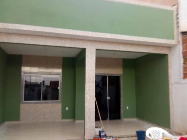 Foto - Campos dos Goytacazes - Goitacazes