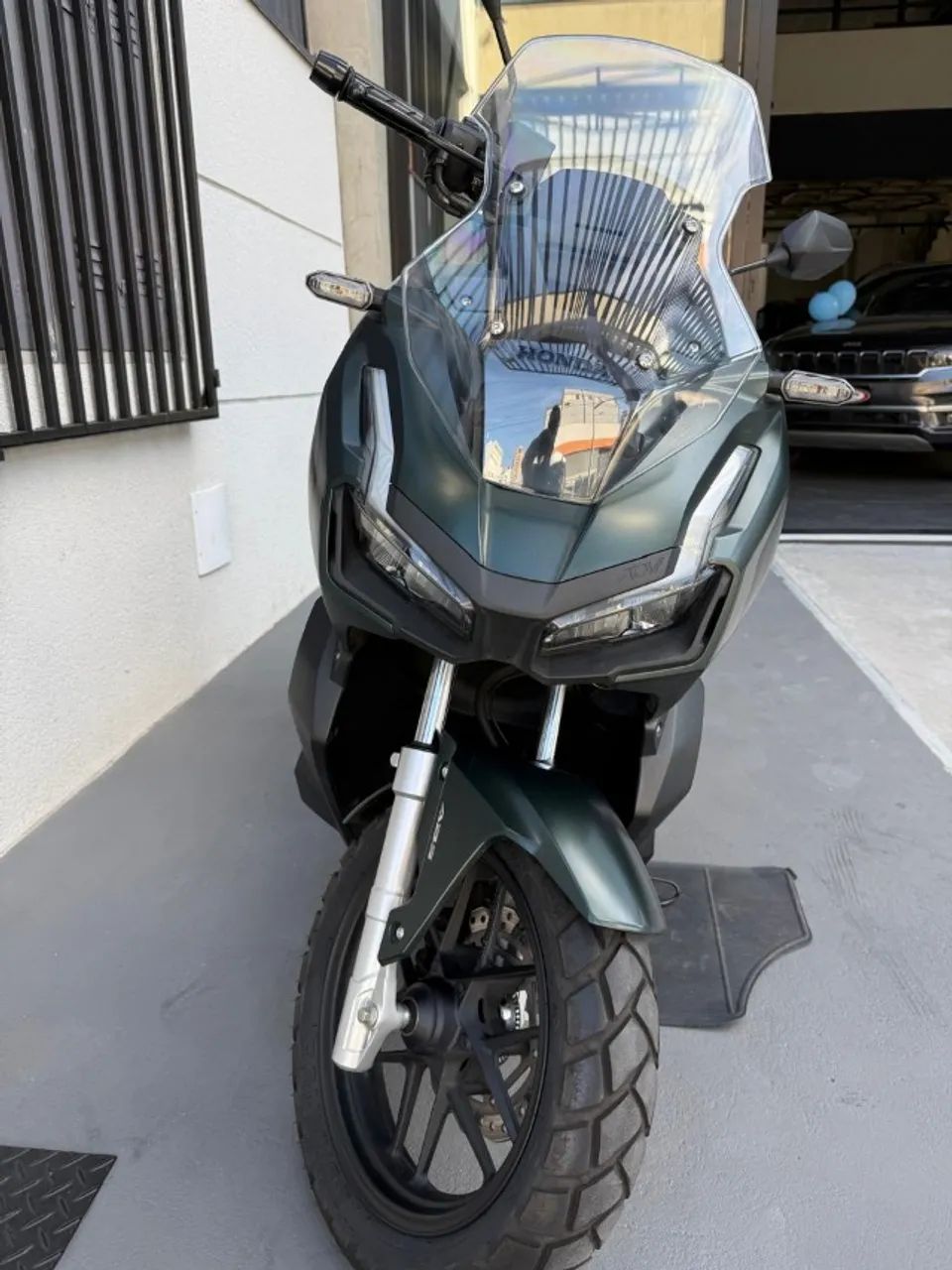 Honda Adv 2024 - Foto 2