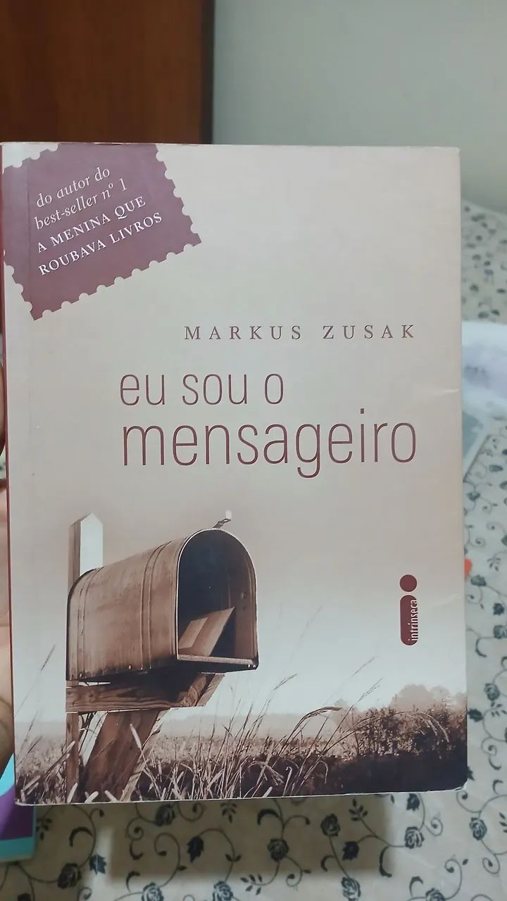 Livros diversos  - Foto 2