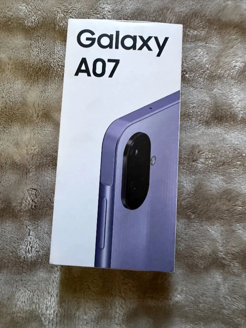 Galaxy A07