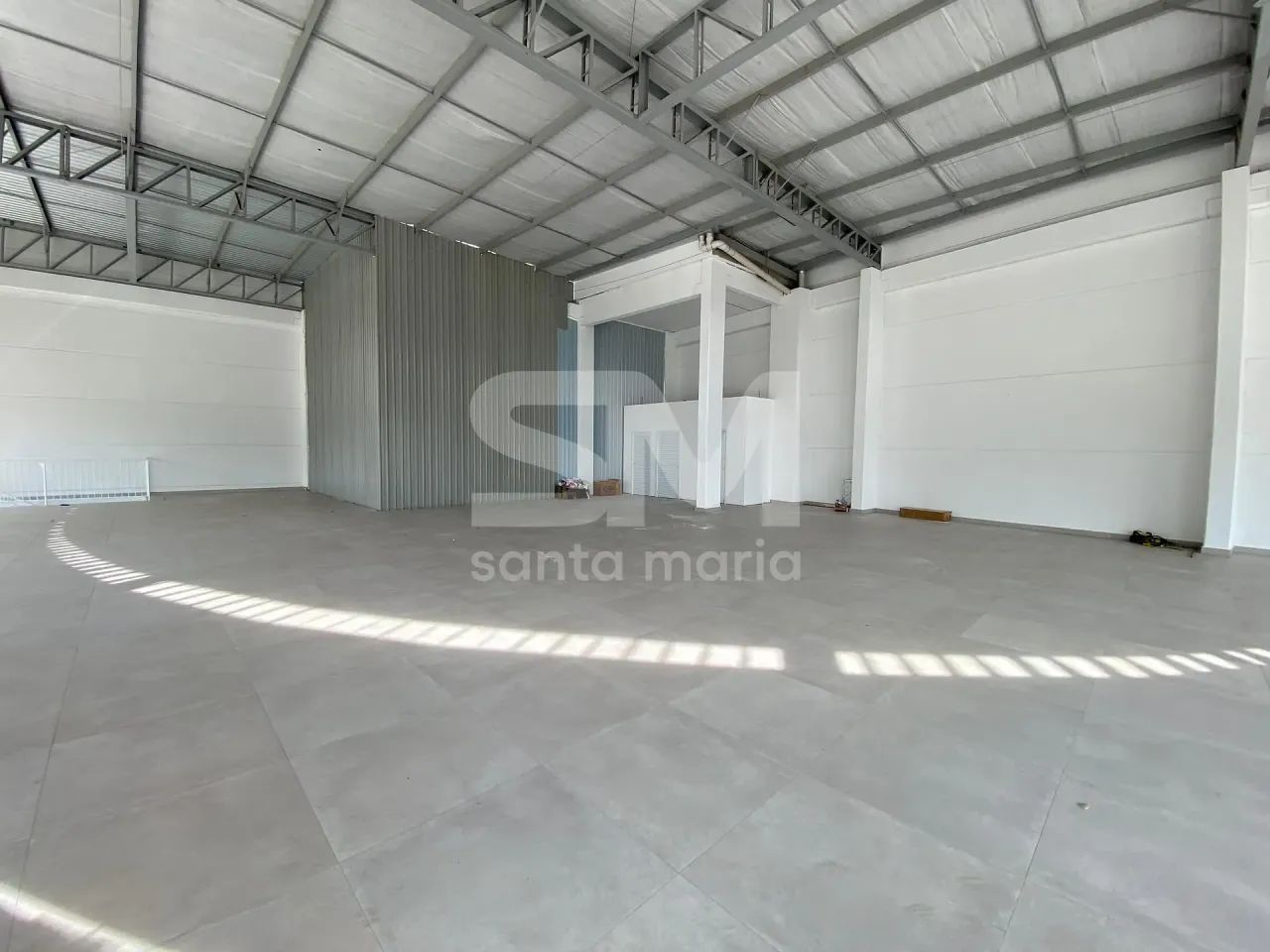 Sala para locação, São Cristóvão, Chapecó, SC - Foto 4