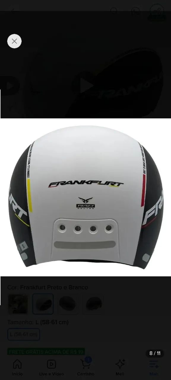 Capacete bike  - Foto 5