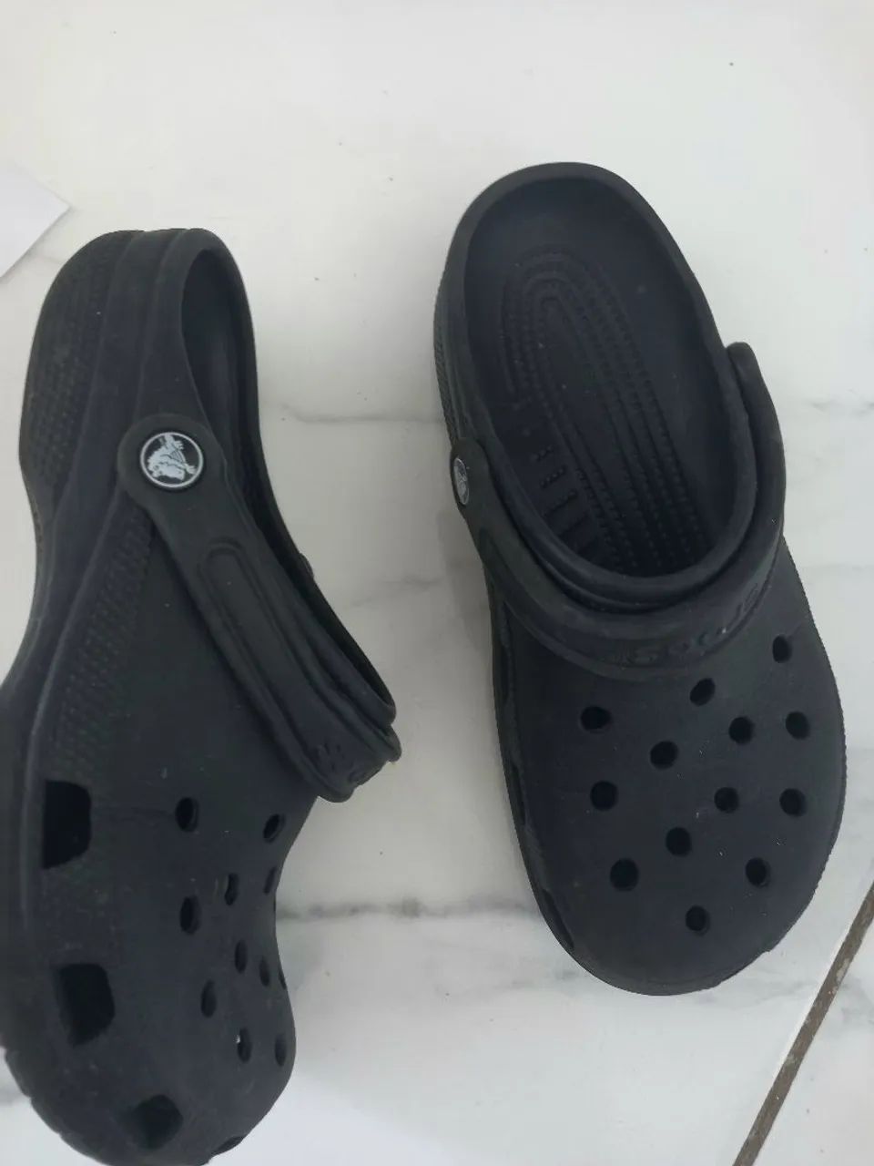 Crocs 37/38 - Foto 3