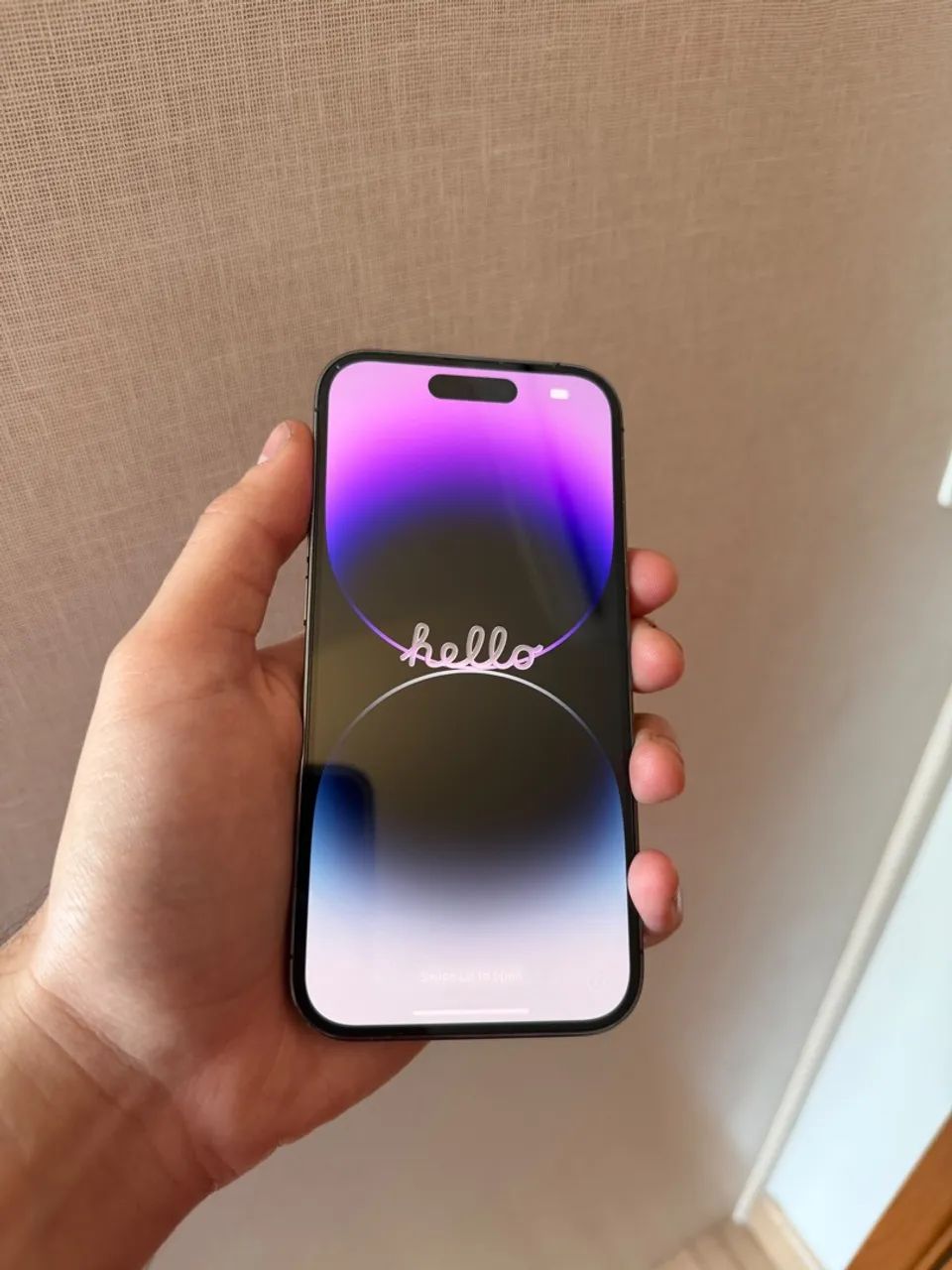 iPhone 14 PRO 256gb - Foto 2