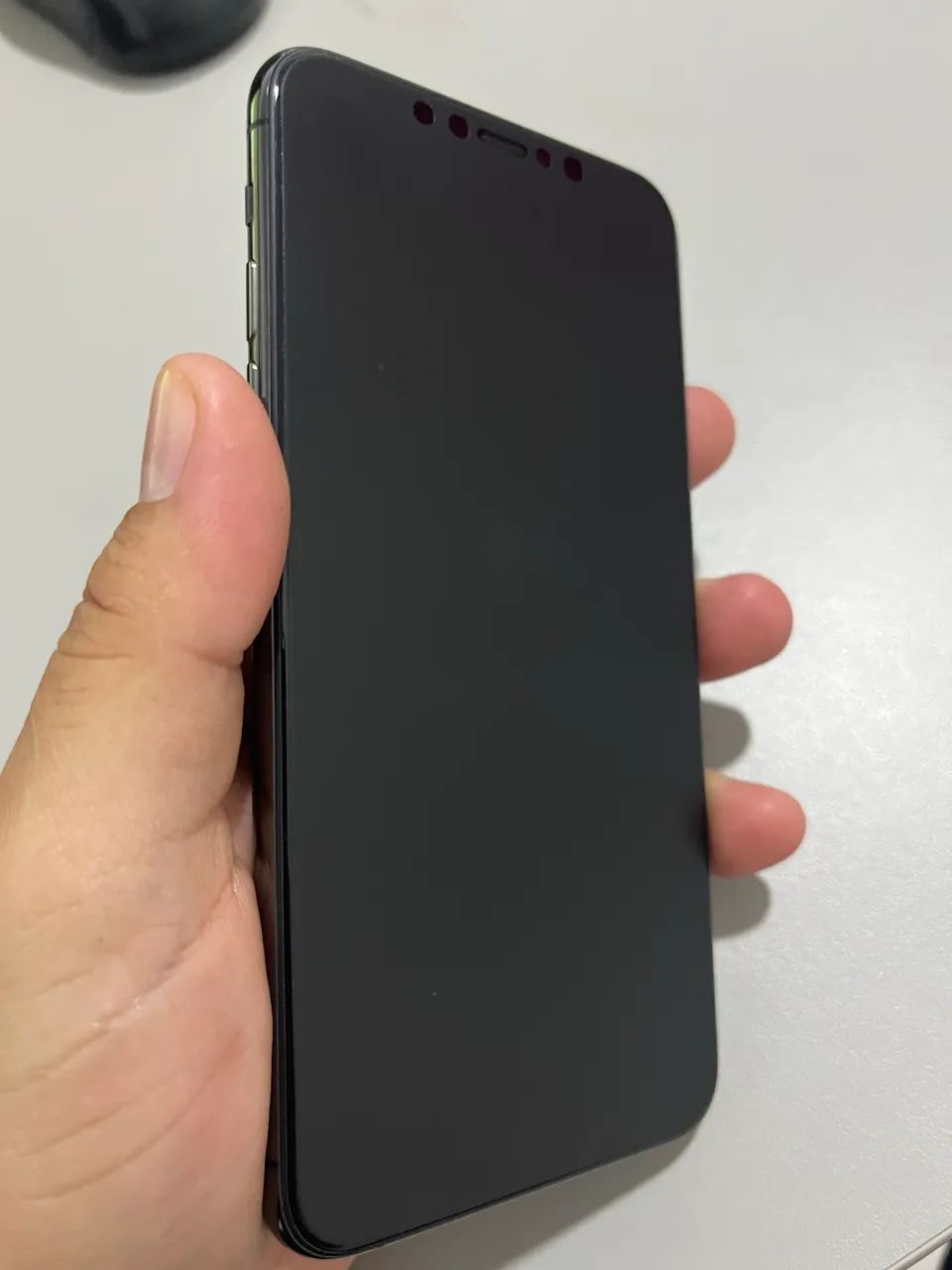 Iphone 11 pro max 64gb - Foto 3