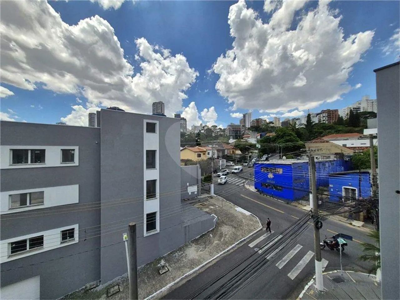 apartamento bairro vila madalena