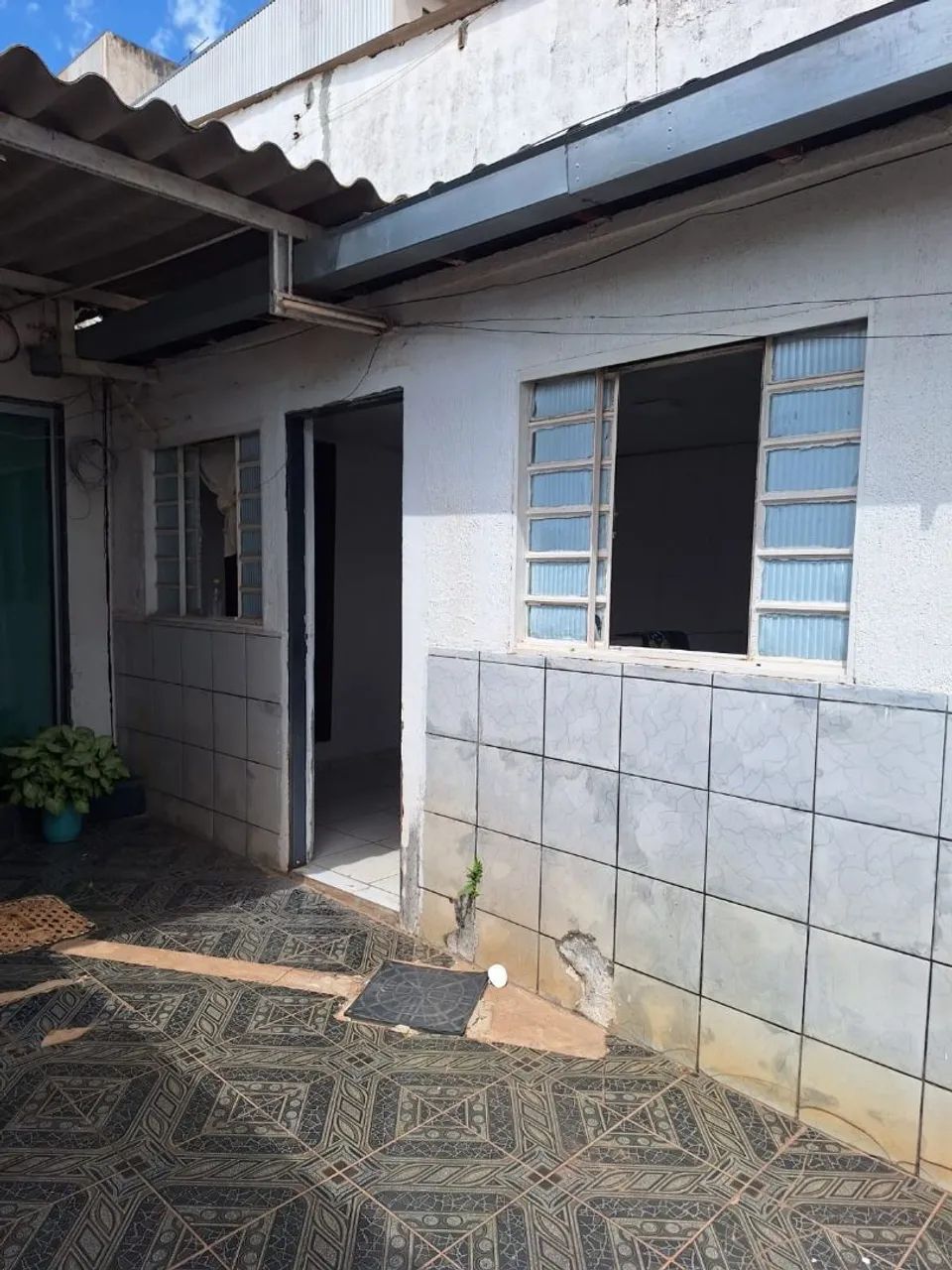 ALUGUEL KITNET CEILÂNDIA 