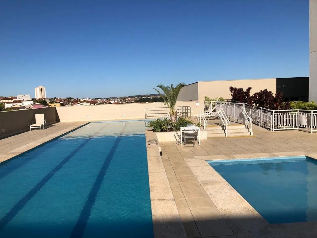 Foto - Anápolis - Condomínio Residencial Villa Lobos
